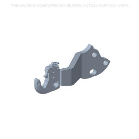 Unterlenker Case 87731098