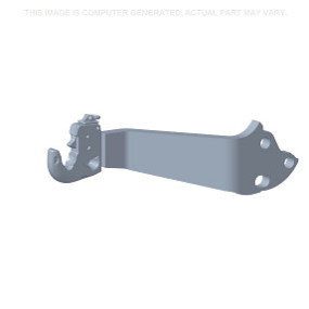 Unterlenker Case 87731099