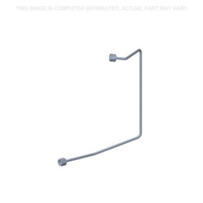 Hydraulikleitung Case 87735091