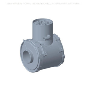 Luftfilter Case