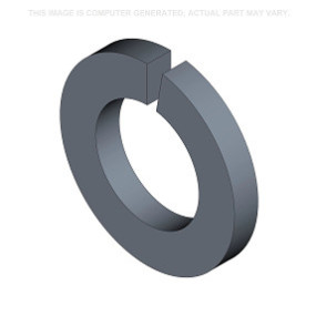 Sicherungsscheibe Case