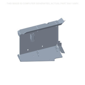 Trittstufe Case