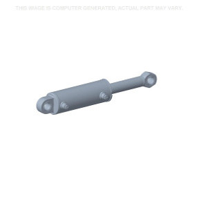 Hubzylinder Case 90332471