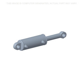 Hubzylinder Case 90332472