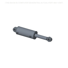 Hubzylinder Case 90332473