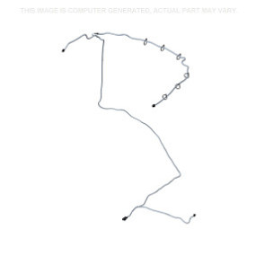 Kabelbaum Case 90336169