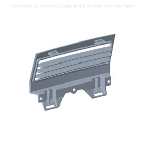 Defroster Case 90350208