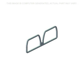 Dichtung, Flach Case 90361817