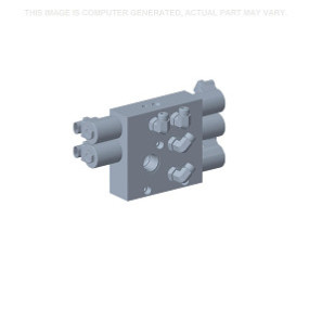 Ventil Case 90364992