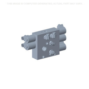 Ventil Case 90364999