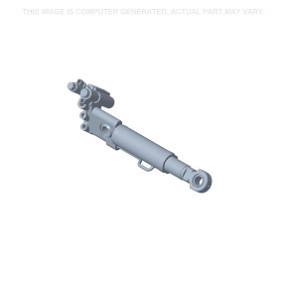 Hydraulikzylinder Case