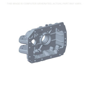 Nebenantrieb Case 90385446