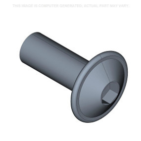 Innensechskantschrau Case 90399799