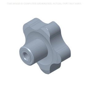 Drehknopf Case 90401517