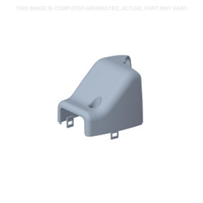 Abdeckung Case 90413541