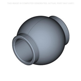 Ball Case 90423030