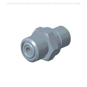 Hydr Steckverbinder Case 90424601