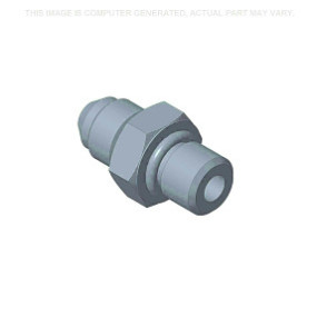 Hydr Steckverbinder Case 90424643