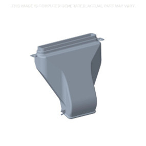 Luftleitung Case 90424744