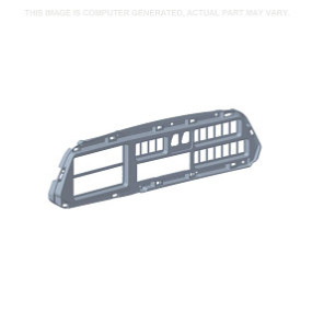 Einfassung Case