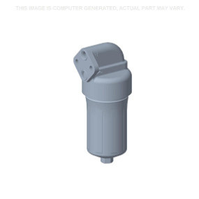 Hydraulikölfilter Case