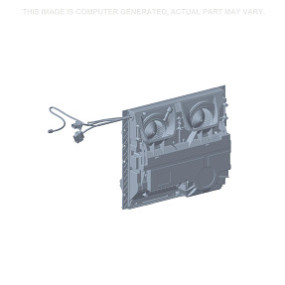 Klimaanlage Case 90471103