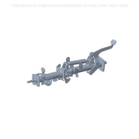 Lenksäule Case 91709868