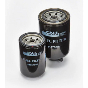Kraftstofffilter Case