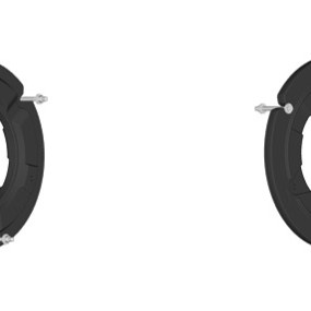 Dia Kit Tractor Case 710013014