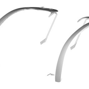 Dia Kit Tractor Case 710869104