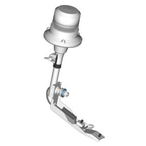 Dia Kit Tractor Case 718184014