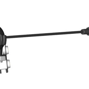 Dia Kit Tractor Case 731130024