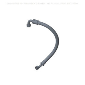 Hydraulikschlauch Case