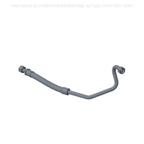 Hydraulikschlauch Case
