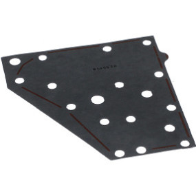 Dichtung, Flach Case 92654C6