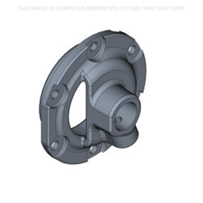 Lager, Komplett Case