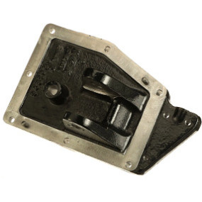 Deckel (Kplt.) Case 94809C3