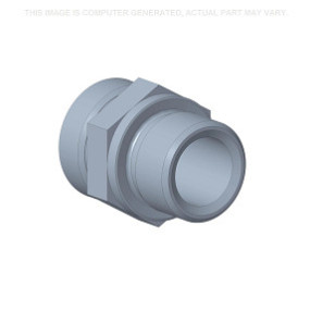 Hydr Steckverbinder Case 9501819