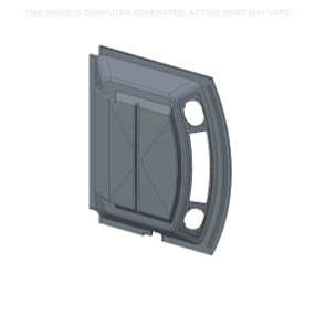 Dach Case 97267C5