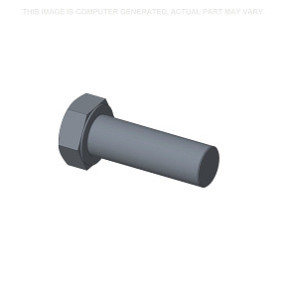 Schraube Case 9843495
