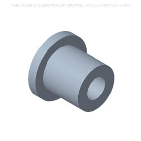 Isolator Case D135342