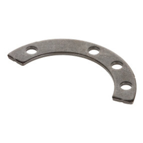 Blech, Platte Case J534309