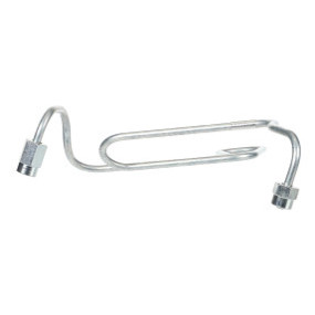 Kraftstoffleitung Case J910749