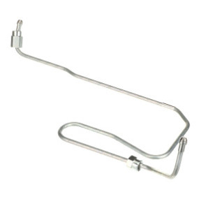 Kraftstoffleitung Case J910752