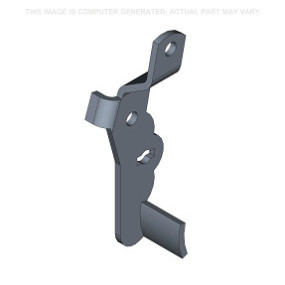 Lever (J910979) Case J910979