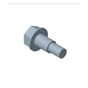 Schraube Case J916585