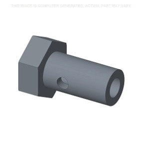 Ringschlauchnippel (J918002) Case