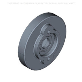 Adapter (J918215) Case