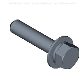 Schraube M. Unverlie (J920854) Case