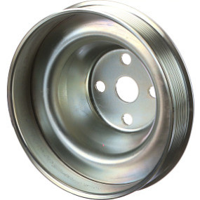 Rillenscheibe (J926855) Case